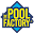The Pool Factory Icon