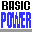 Ebasicpower Icon