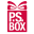 Магазин подарочных сертификатов P.S.Box Icon