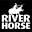 River Horse Icon