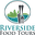 Riversidefoodtours Icon