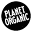 Planet Organic Icon