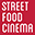 Street Food Cinema Icon