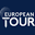 European Tour Icon