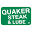 Quaker Steak & Lube Icon