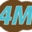 4M Medical Software Icon