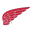 Red Wing Shoes Icon