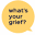 Whatsyourgrief Icon