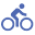 AW Cycles Icon