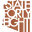 State Forty Eight Icon
