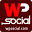 WP Social Icon