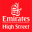 Emirates High Street Icon