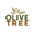 Olive Tree Icon