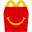 Happy Meal Icon