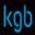 kgb Icon