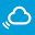 Voucher-cloud Icon