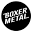Boxer Metal Icon