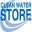 Clean Water Store Icon