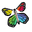 Butterflyers Icon