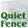 Quietfence Icon