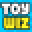 ToyWiz Icon