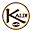 Kaldi Gourmet Coffee Icon
