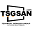Tsgsan Icon