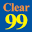 Clear99 Icon