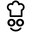Chefs For Foodies Icon