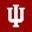 Indiana Hoosiers Icon