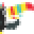 Toucan Box Icon