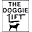 The Doggie Lift Icon