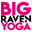 Bigravenyoga.com Icon