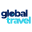 Global Travel Icon