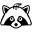 StandRacoon Icon