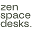 Zen Space Desks Icon