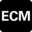 ECM Records Icon