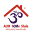 AUM hOMe Shala Icon