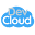 Dev Cloud Icon