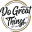 Dogreatthingstoday.com Icon