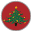 Rent A Christmas Tree Icon