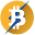 Lightning Bitcoin Icon