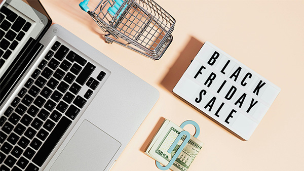 Why Is It Called Black Friday Sales? How to Leverage it?